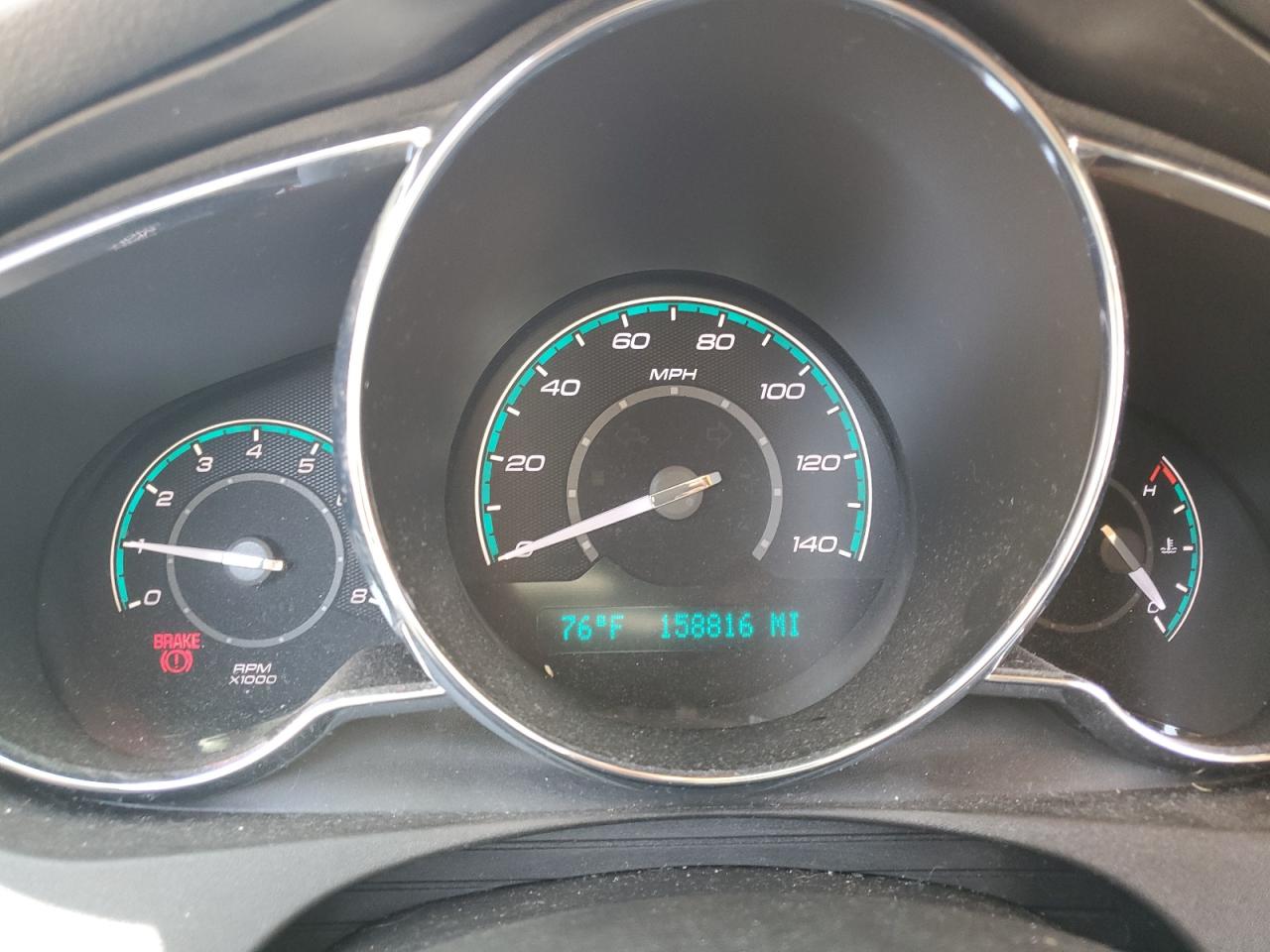 1G1ZC5E01CF318983 2012 Chevrolet Malibu 1Lt