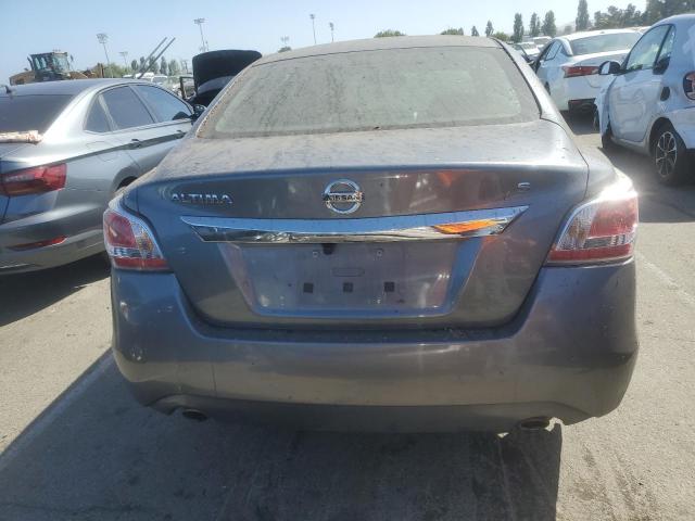 2015 NISSAN ALTIMA 2.5 - 1N4AL3AP7FC242290