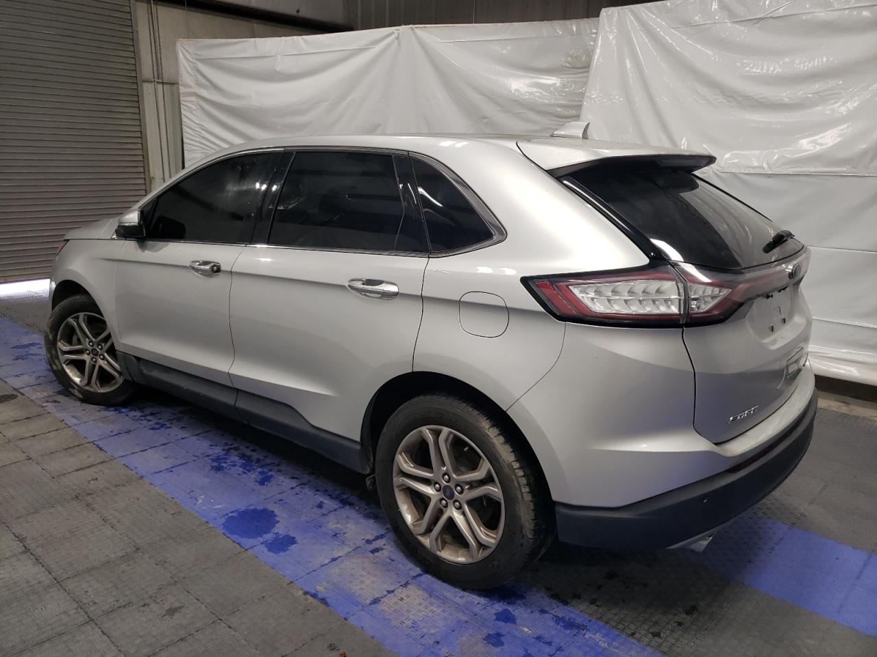 2FMPK4K94JBB06524 FORD EDGE 2018