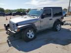 JEEP WRANGLER S photo