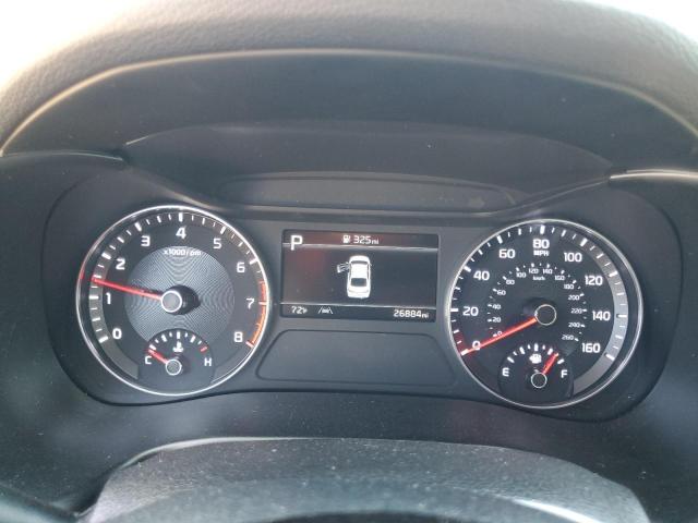 2022 Kia Forte Fe VIN: 3KPF24AD0NE430025 Lot: 57923954