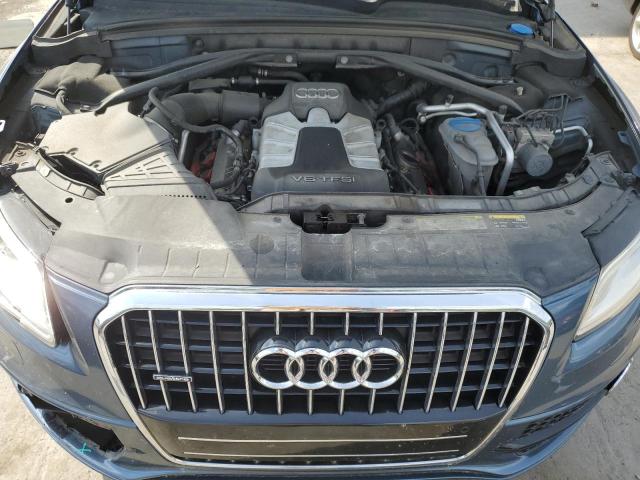 VIN WA1D7AFP5HA008411 2017 Audi Q5, Premium Plus S-... no.12