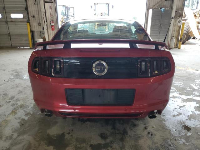 2013 Ford Mustang Gt VIN: 1ZVBP8CF7D5215285 Lot: 57786714