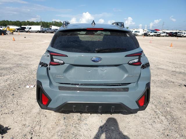 2024 SUBARU CROSSTREK - JF2GUADC5R8210204