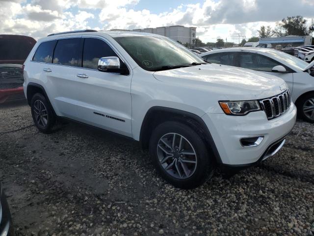 2020 JEEP GRAND CHER - 1C4RJEBG0LC128267