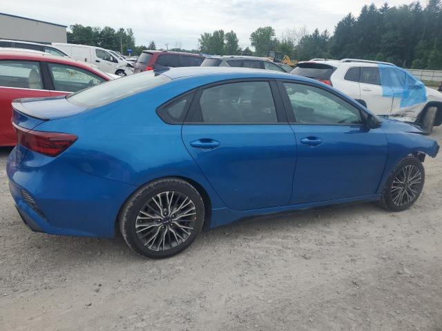 2023 Kia Forte Gt Line VIN: 3KPF54AD0PE607652 Lot: 60626864