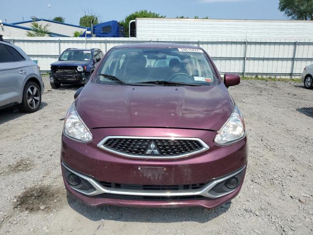2019 MITSUBISHI MIRAGE LE ML32A3HJ7KH002677