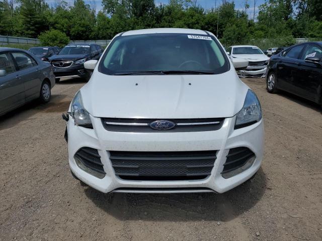 2016 Ford Escape Se VIN: 1FMCU9GX7GUA20608 Lot: 57647704