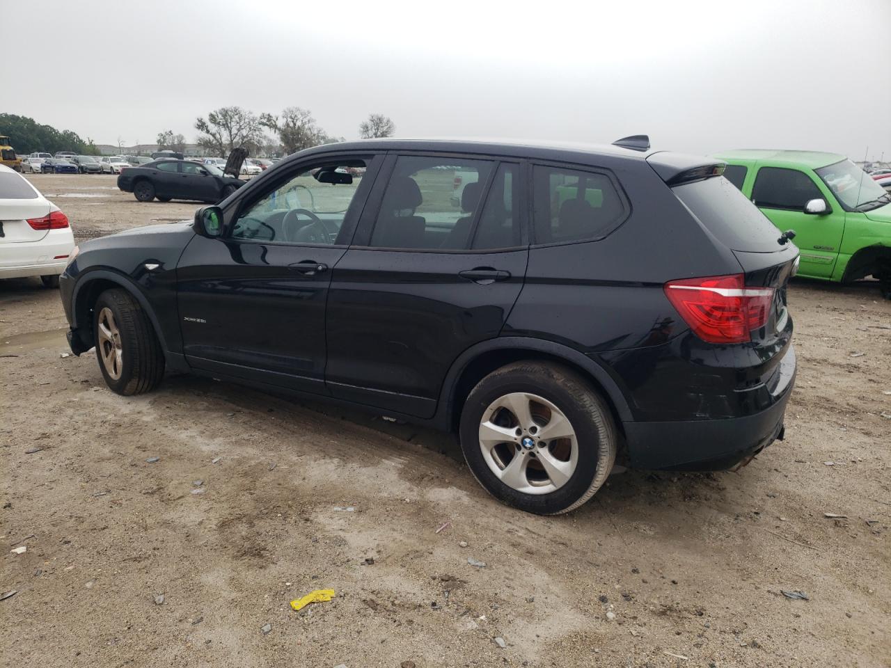 5UXWX5C52CL722873 2012 BMW X3 xDrive28I