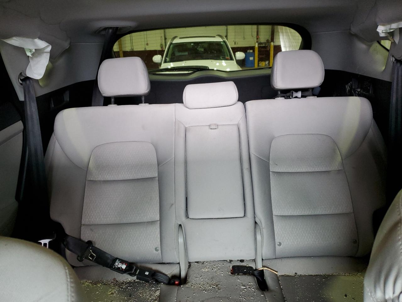 KM8J3CA2XJU689015 2018 Hyundai Tucson Value