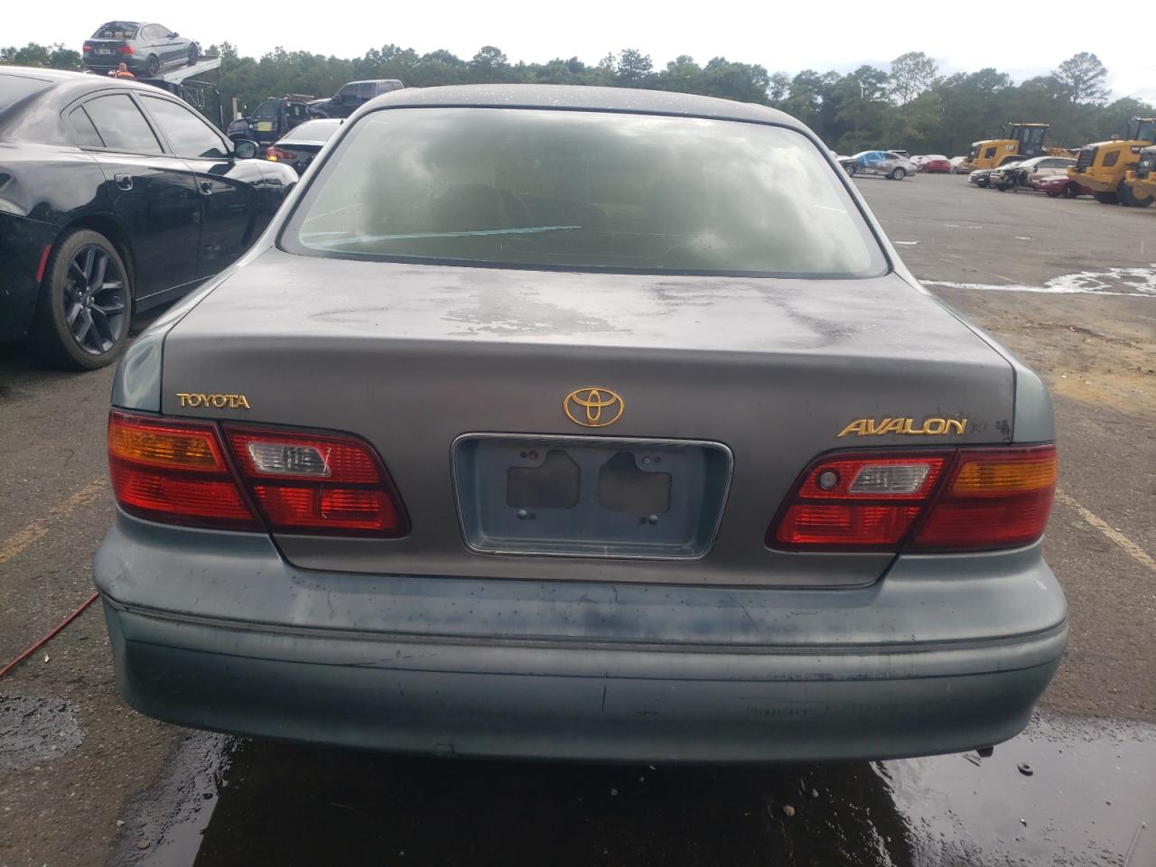 4T1BF18B2WU220336 1998 Toyota Avalon Xl