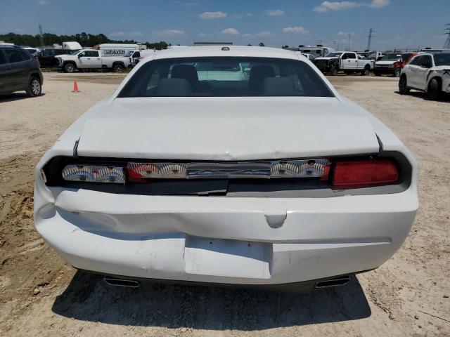 2013 Dodge Challenger Sxt VIN: 2C3CDYAG8DH680585 Lot: 59442594