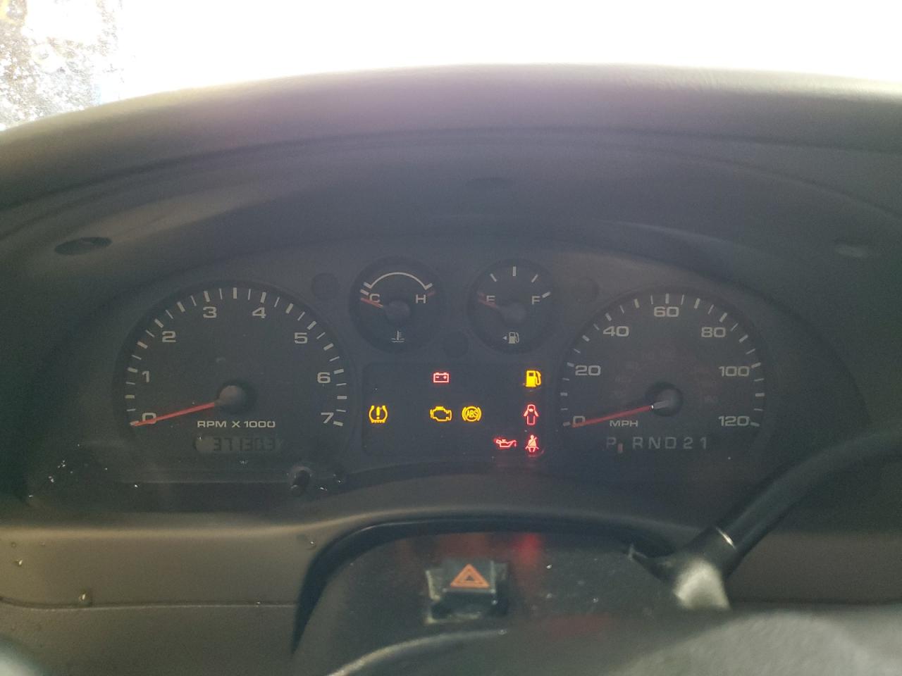 1FTZR45E88PA11193 2008 Ford Ranger Super Cab