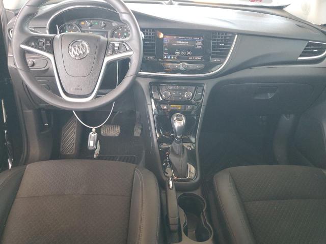 2022 Buick Encore Preferred VIN: KL4CJESMXNB558306 Lot: 60668054