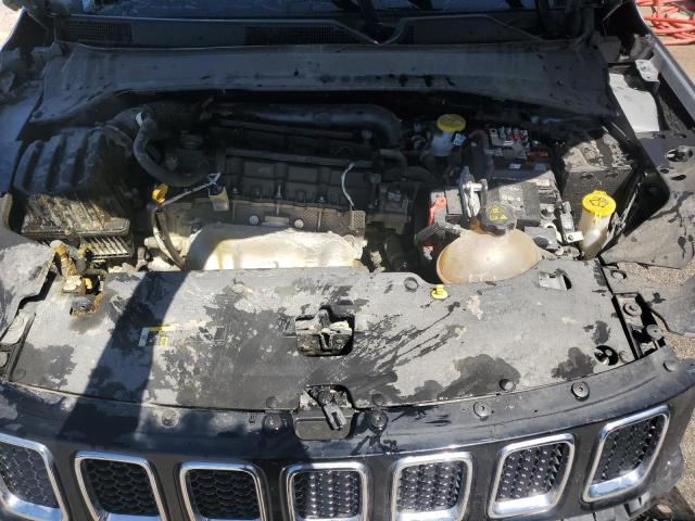 2021 JEEP COMPASS LI - 3C4NJDCB7MT511155