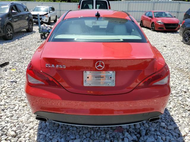 2014 Mercedes-Benz Cla 250 VIN: WDDSJ4EB6EN044057 Lot: 57027404