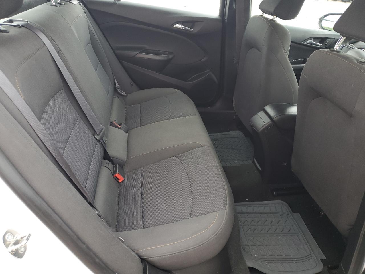 1G1BC5SM8H7230538 CHEVROLET CRUZE 2017