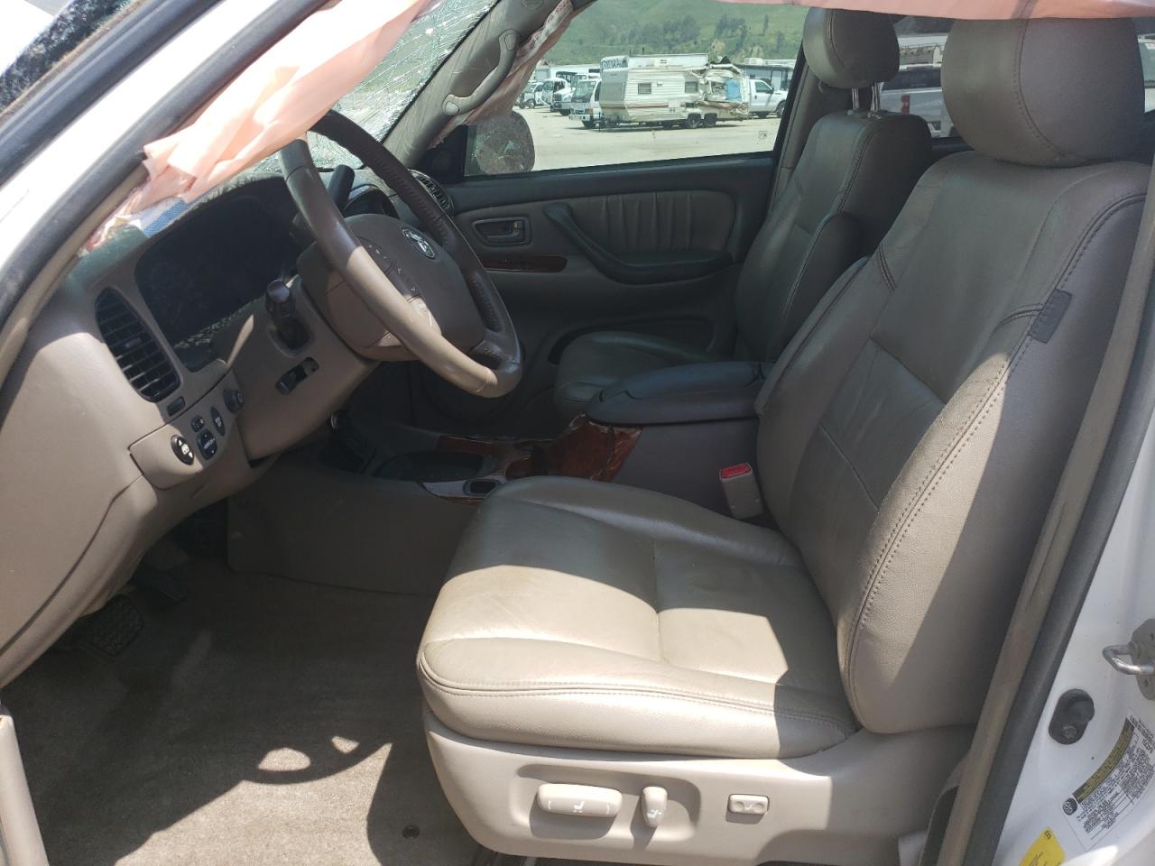 5TBDT48136S542818 2006 Toyota Tundra Double Cab Limited