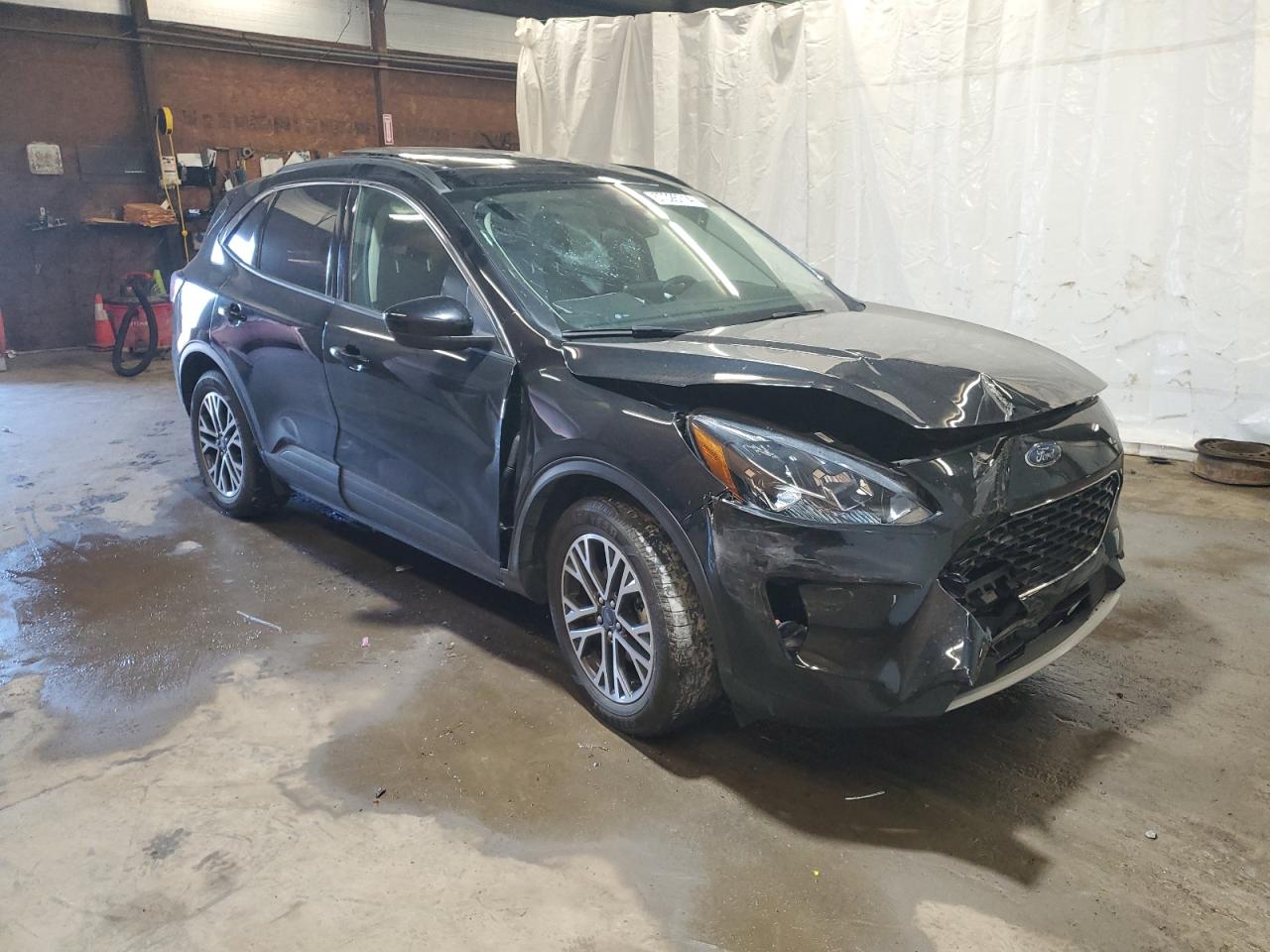 1FMCU0H64LUB22945 FORD ESCAPE 2020
