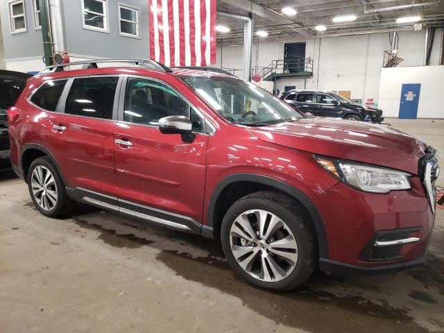 2022 Subaru Ascent Touring VIN: 4S4WMARD4N3458197 Lot: 59174634