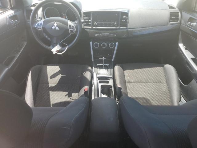 2016 Mitsubishi Lancer Es VIN: JA32U2FU0GU007017 Lot: 59730744