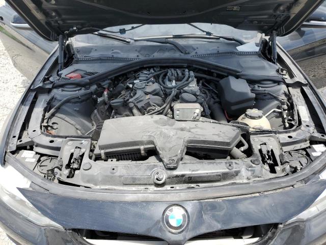 VIN WBA3N5C56EK196764 2014 BMW 4 Series, 428 XI no.11