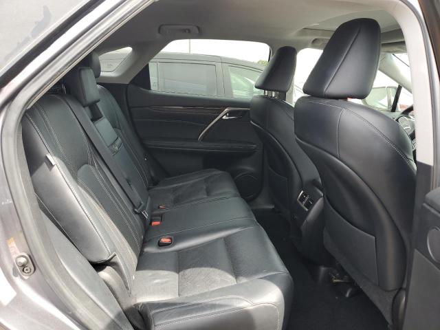 2017 Lexus Rx 350 Base VIN: 2T2BZMCA0HC083453 Lot: 53725444