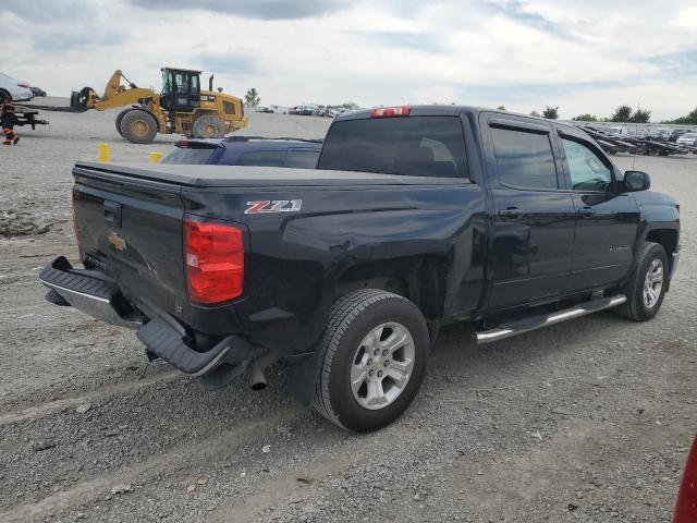 2015 CHEVROLET SILVERADO - 3GCUKREC9FG174835