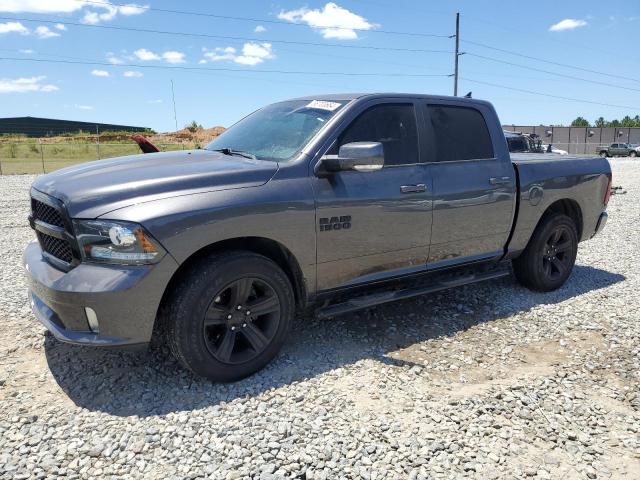 2017 Ram 1500 Sport VIN: 1C6RR6MG7HS614896 Lot: 58700664