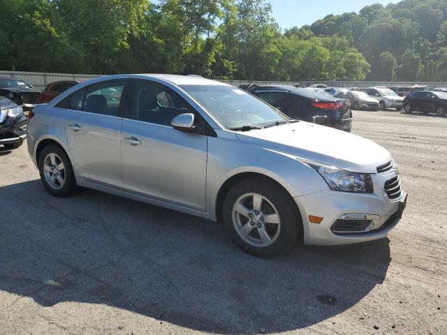 2015 Chevrolet Cruze Lt VIN: 1G1PC5SB4F7174955 Lot: 57446114