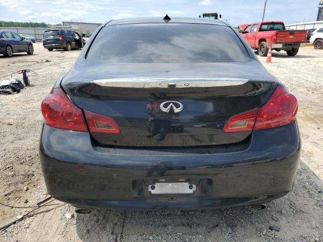 2013 Infiniti G37 VIN: JN1CV6AR2DM769535 Lot: 59529534