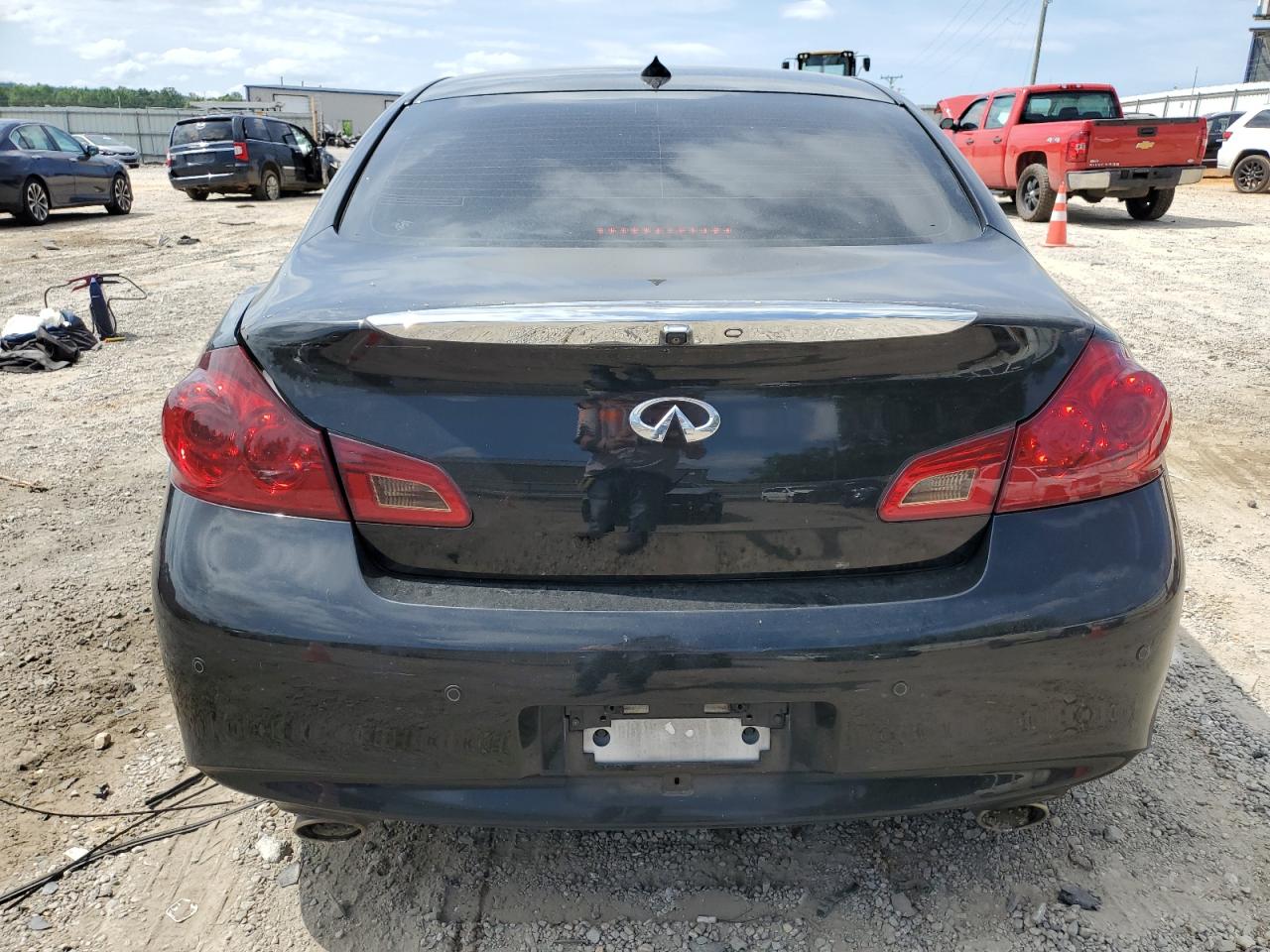 JN1CV6AR2DM769535 2013 Infiniti G37