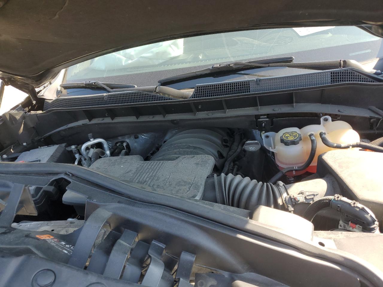 3GCUYDED5MG112646 2021 Chevrolet Silverado K1500 Lt