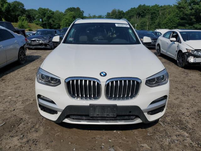 VIN 5UXTR9C57JLC75932 2018 BMW X3, Xdrive30I no.5