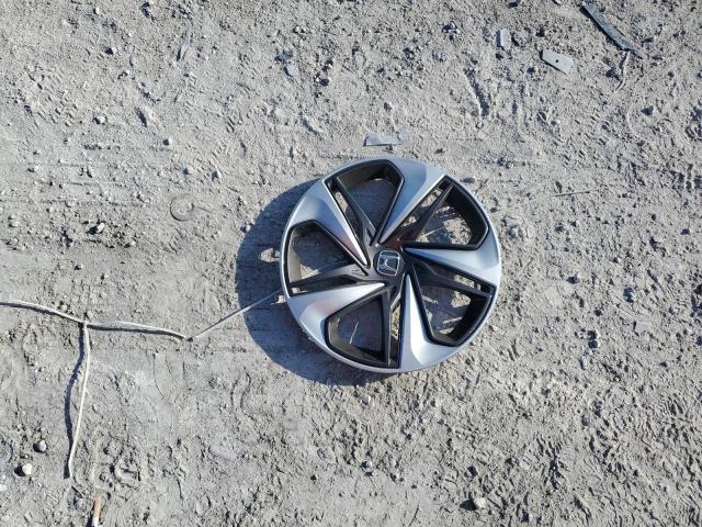 2020 Honda Civic Lx VIN: 19XFC2F64LE017596 Lot: 57785024