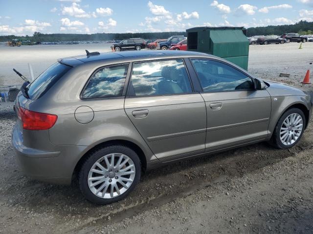 2006 Audi A3 2.0 Premium VIN: WAUNF78P06A025060 Lot: 58857544