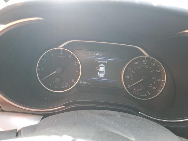 2017 Nissan Maxima 3.5S VIN: 1N4AA6AP0HC381879 Lot: 60173774