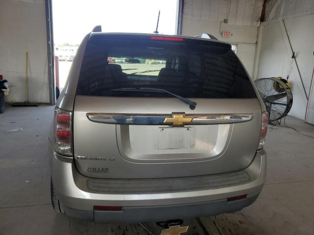 2CNDL63F176090896 2007 Chevrolet Equinox Lt