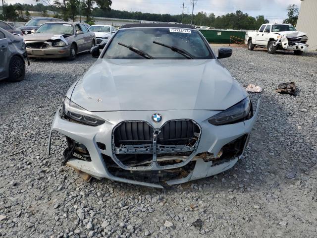 VIN WBA23AT01RCN05460 2024 BMW 4 Series, 430I no.5