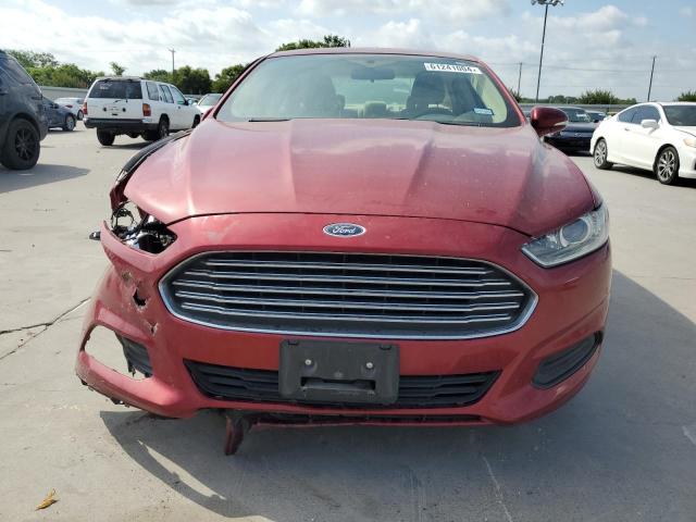 2016 Ford Fusion Se VIN: 3FA6P0H70GR213800 Lot: 61241004