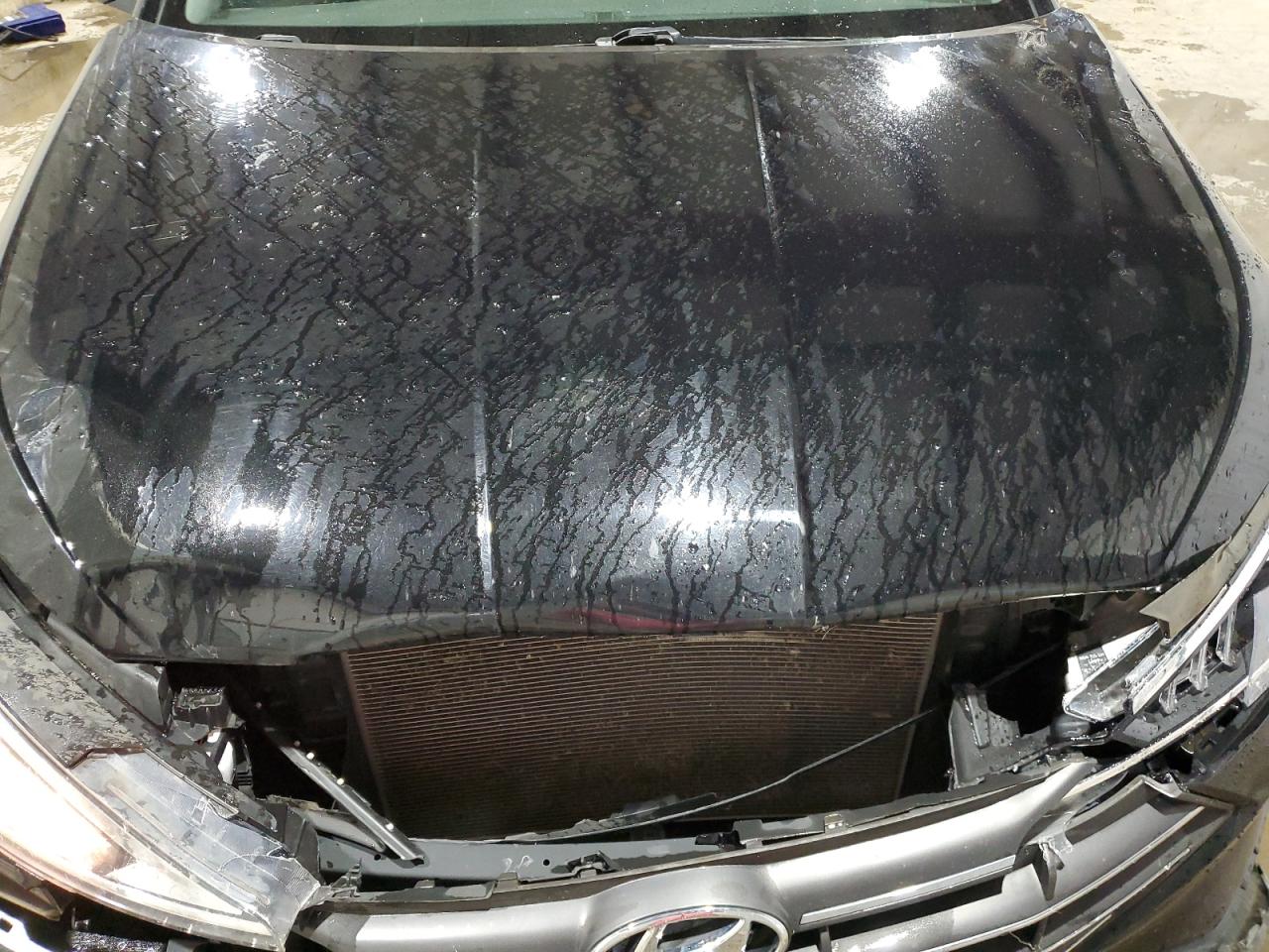 5NPD84LF4KH452346 2019 Hyundai Elantra Sel