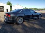 AUDI A8 L QUATT photo