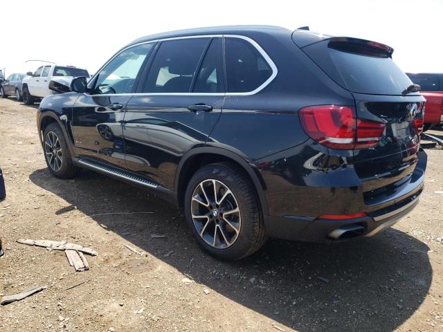 VIN 5UXKR6C56F0J77622 2015 BMW X5, Xdrive50I no.2