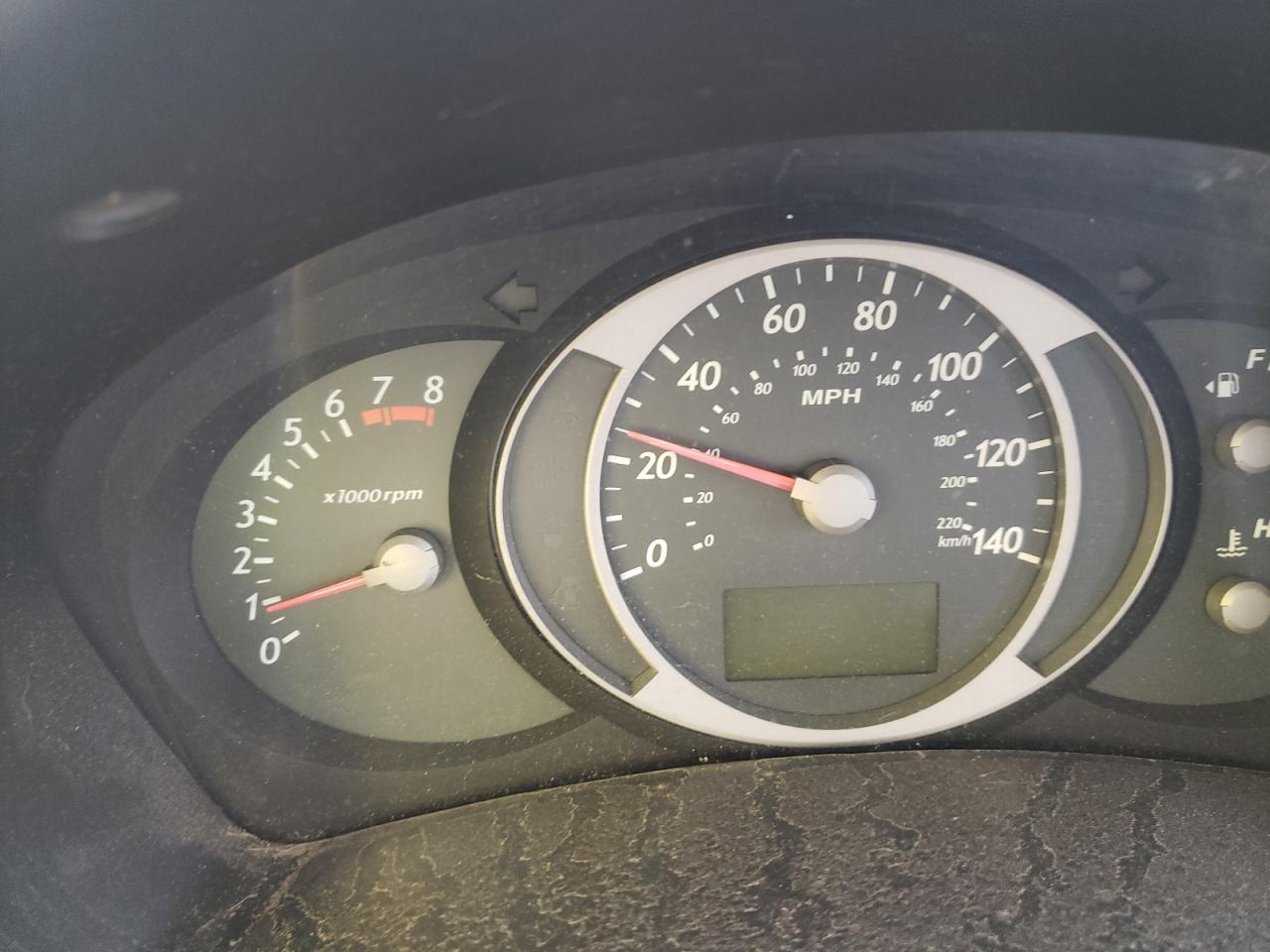 KM8JN12D55U110260 2005 Hyundai Tucson Gls