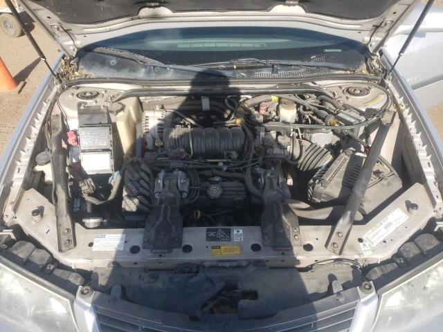 2001 Chevrolet Impala Ls VIN: 2G1WH55K719100199 Lot: 59542674