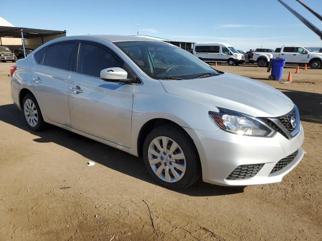 2017 NISSAN SENTRA S - 3N1AB7AP3HL710546