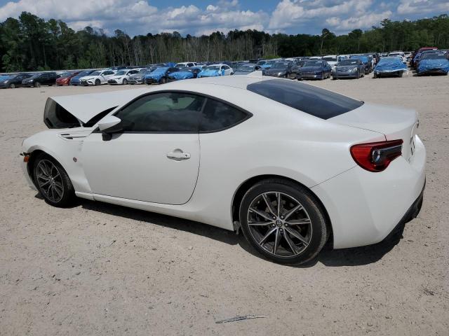 2020 Toyota 86 Base VIN: JF1ZNAA14H9702082 Lot: 57461634