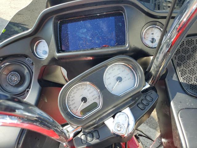2023 HARLEY-DAVIDSON FLTRX 1HD1KHC10PB652812