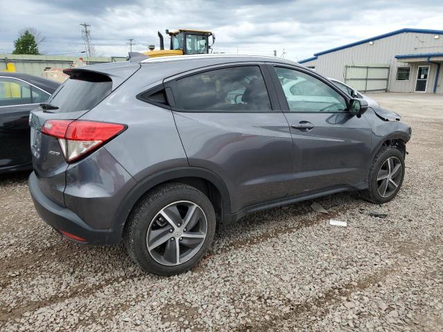 3CZRU6H52MM719892 Honda Hr-v Ex 2021