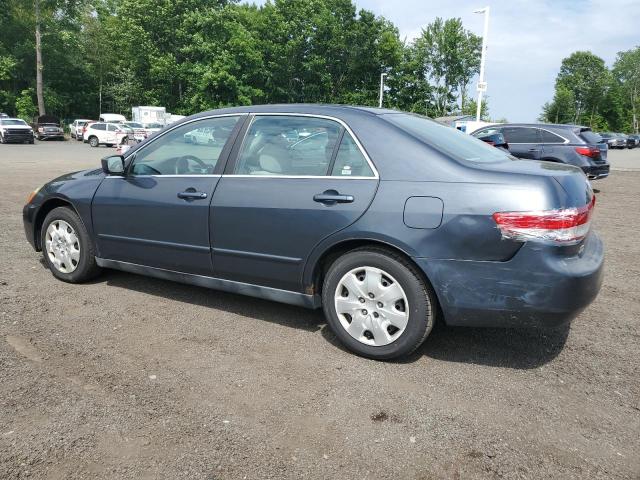 2004 Honda Accord Lx VIN: 1HGCM66354A011048 Lot: 57684434